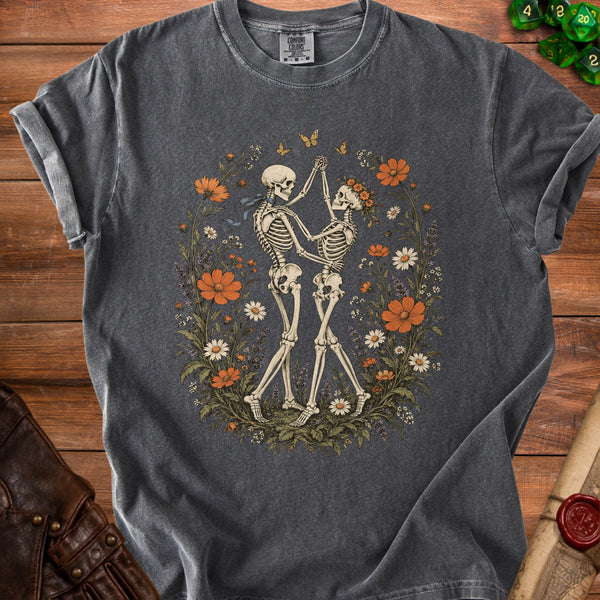 Eternal Dance T-shirt in Pepper