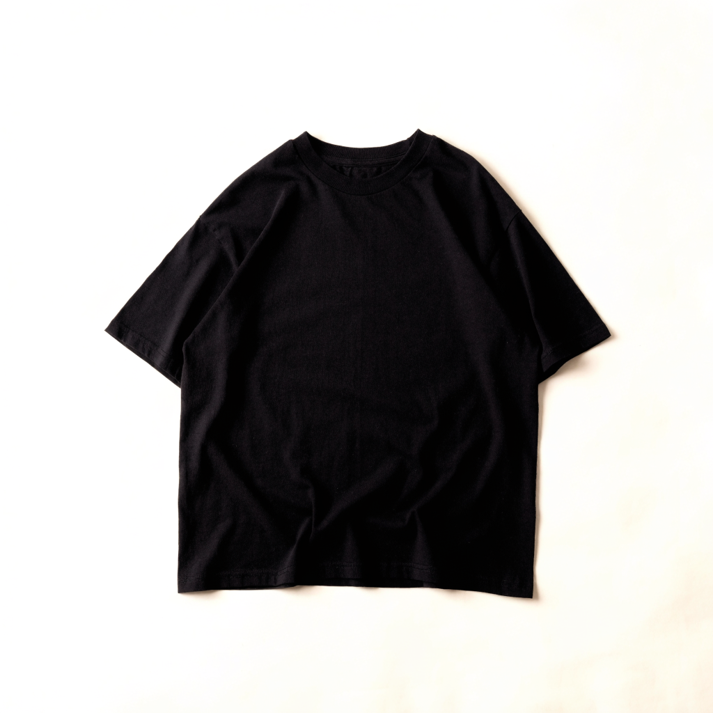 Ordinary t-shirt